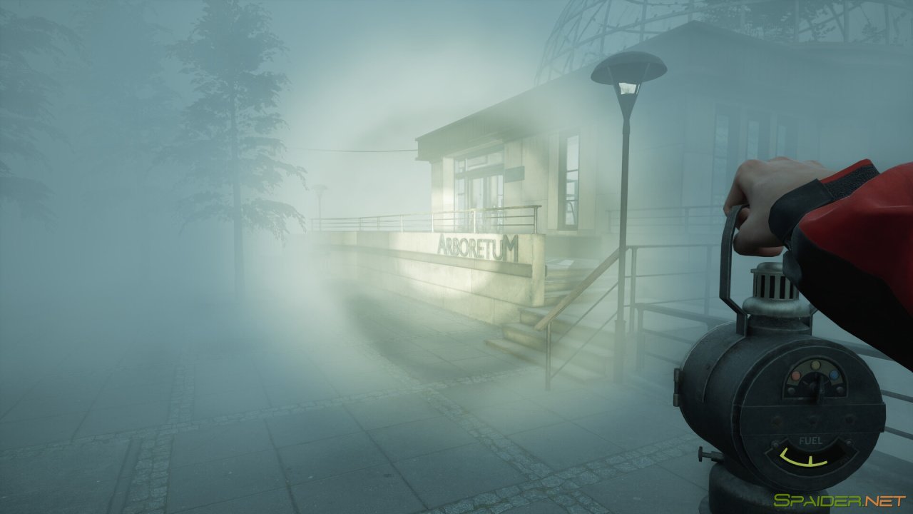 WILL: Follow The Light 2