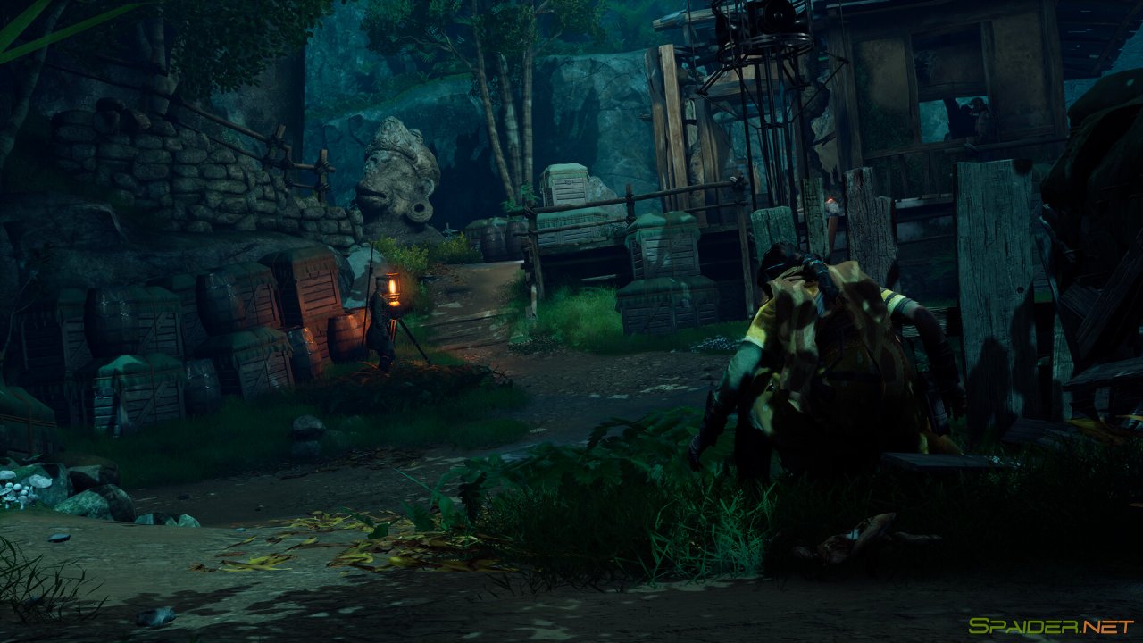 Unknown 9: Awakening 2 Unknown 9: Awakening 2