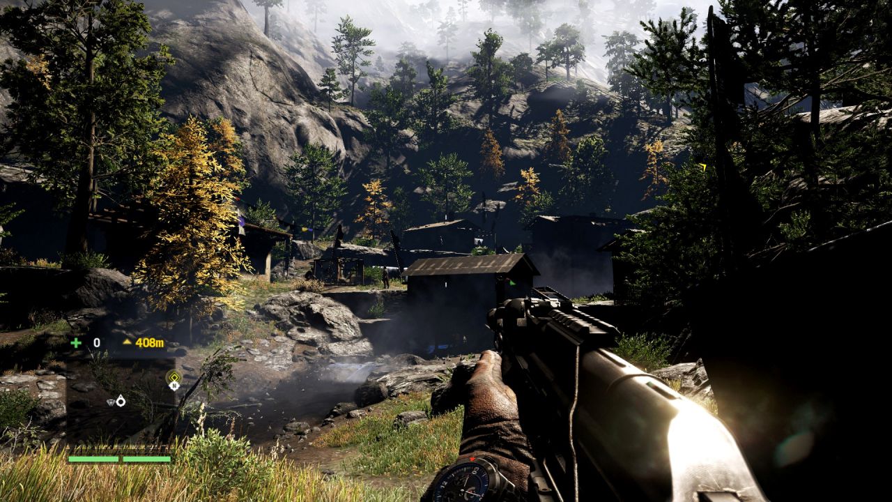 Far Cry 4 3 Far Cry 4 3
