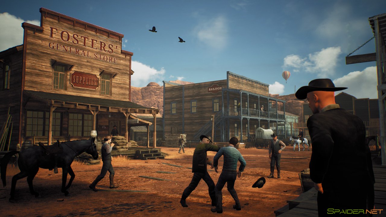 Cowboy Life Simulator 0 Cowboy Life Simulator 0