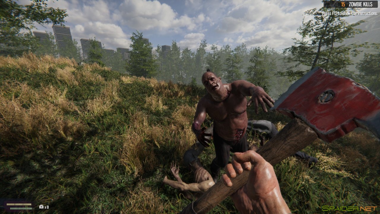 Death Slayer V 2 Death Slayer V 2