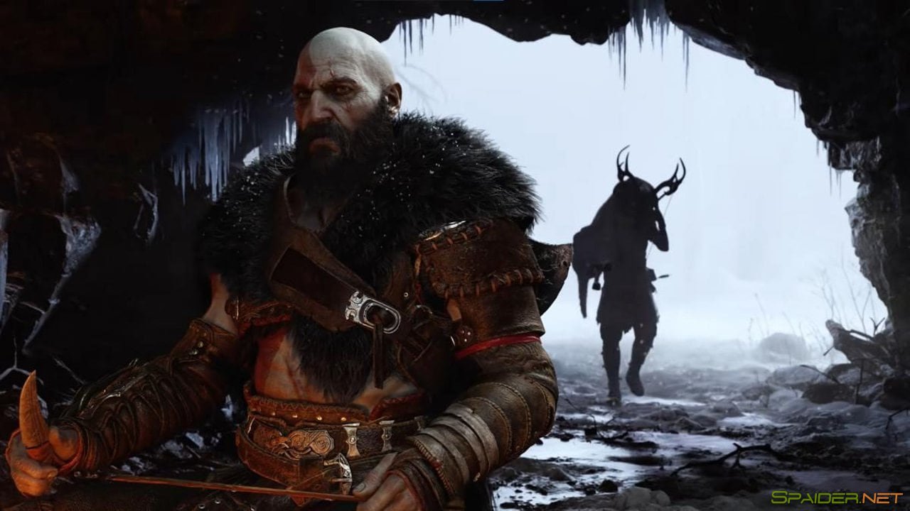 God of War: Ragnarok 1 God of War: Ragnarok 1