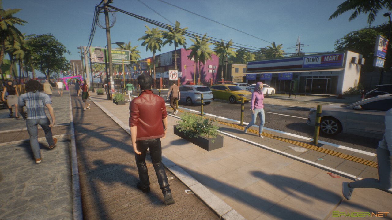 Troublemaker 2: Beyond Dream 1 Troublemaker 2: Beyond Dream 1