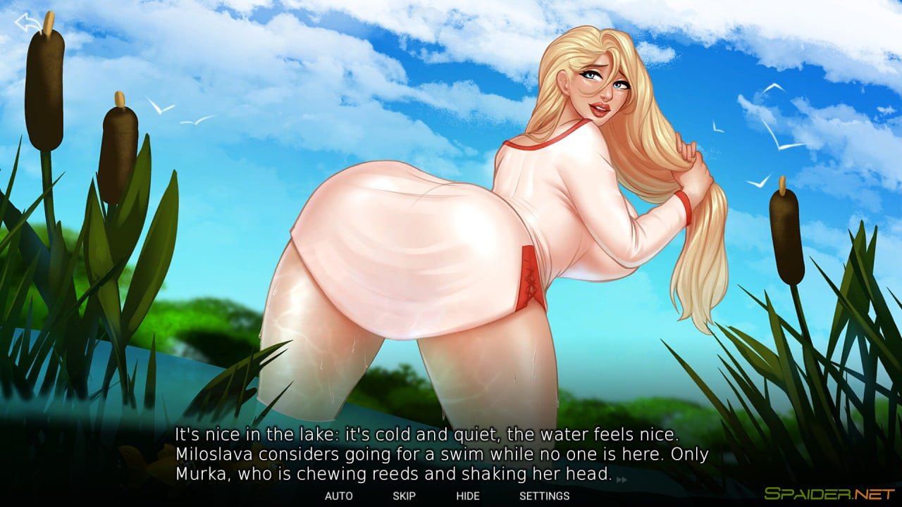 Русы не против Ящерок 2 Русы не против Ящерок 2