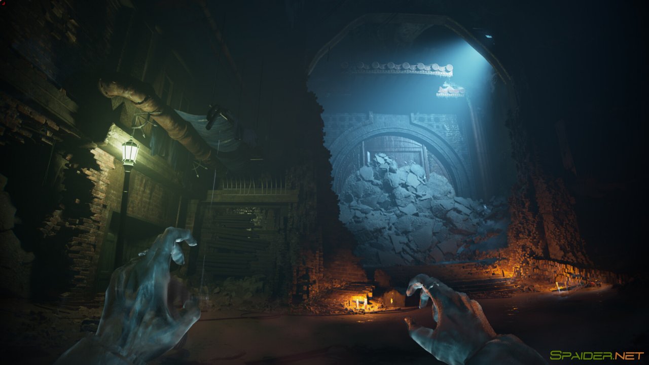 Vampire: The Masquerade - Bloodlines 2 1 Vampire: The Masquerade - Bloodlines 2 1