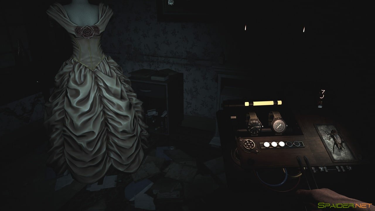 Demonologist 1 Demonologist 1