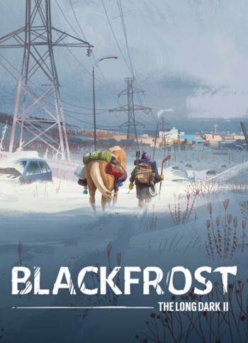 Blackfrost: The Long Dark 2