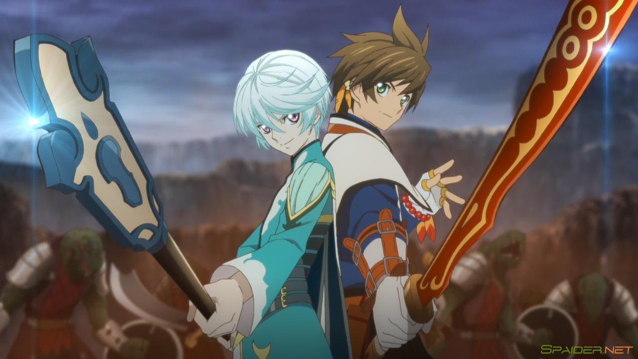 Tales of Zestiria 2 Tales of Zestiria 2