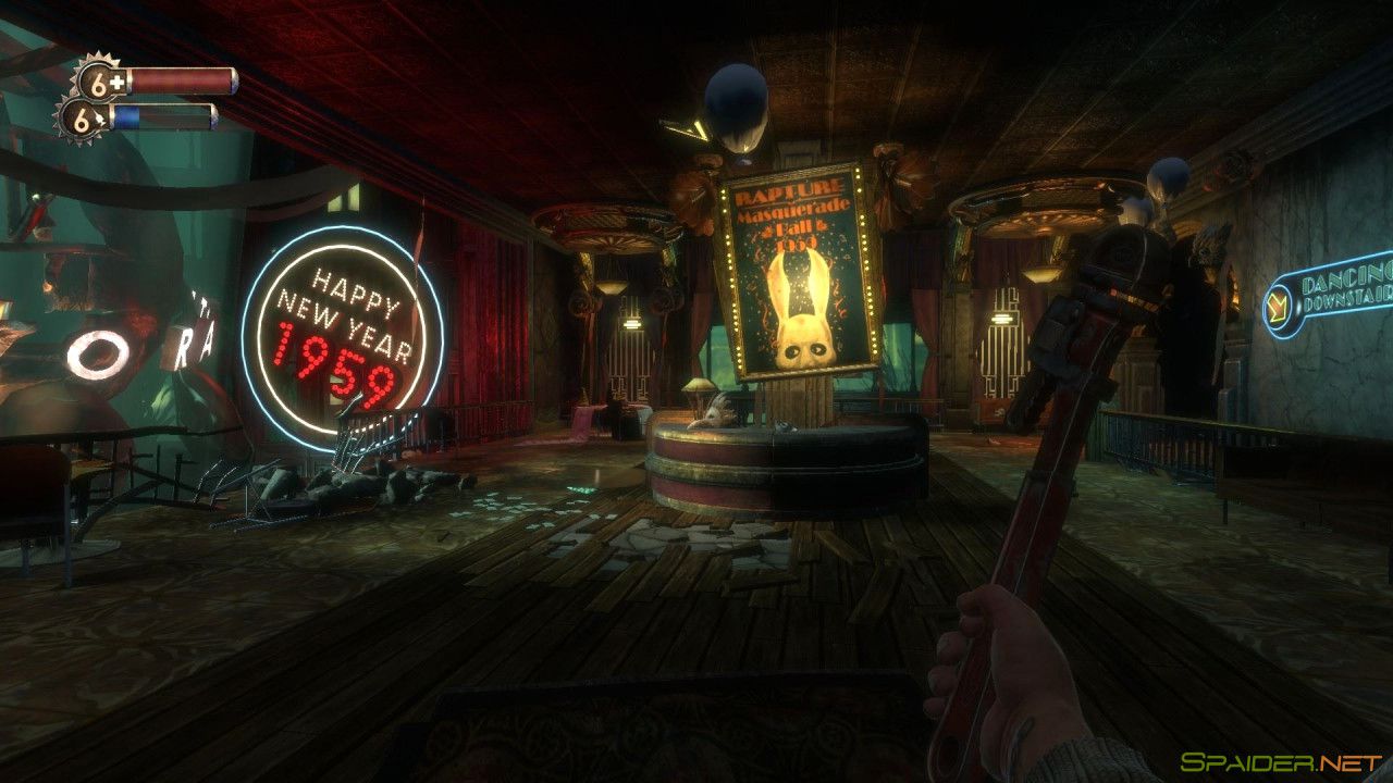 Bioshock: The Collection 0 Bioshock: The Collection 0