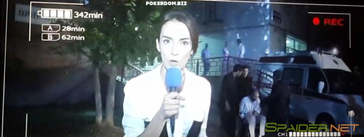 Ну, здравствуй, Оксана Соколова! (2018) TS 2 Ну, здравствуй, Оксана Соколова! (2018) TS 2