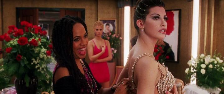 Шоугелз / Showgirls (1995) HDRip 14 Шоугелз / Showgirls (1995) HDRip 14