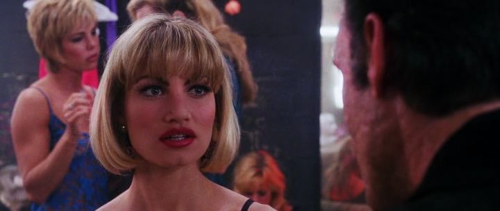 Шоугелз / Showgirls (1995) HDRip 1 Шоугелз / Showgirls (1995) HDRip 1
