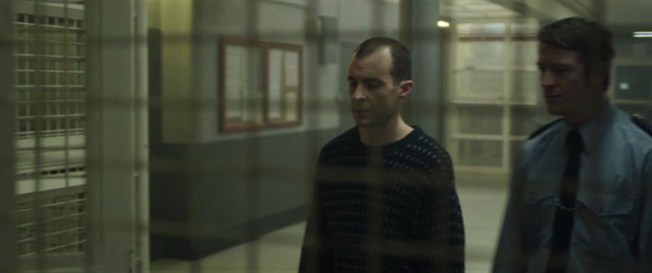 Лабиринт / Maze (2017) BDRip 720p | L 3 Лабиринт / Maze (2017) BDRip 720p | L 3