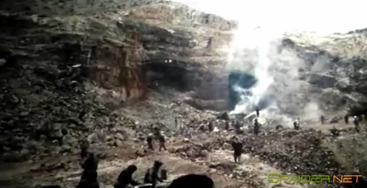 Кавалерия / 12 Strong (2018) CAMRip | L 4 Кавалерия / 12 Strong (2018) CAMRip | L 4