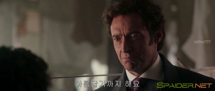 Величайший шоумен / The Greatest Showman (2017) HDTVRip | Звук с TS 2 Величайший шоумен / The Greatest Showman (2017) HDTVRip | Звук с TS 2