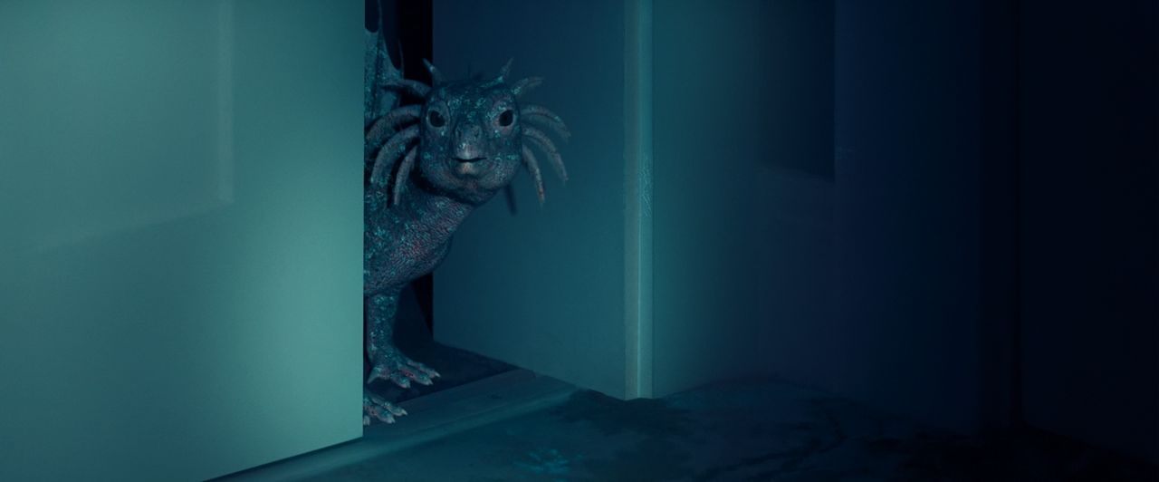 Мой любимый динозавр / My Pet Dinosaur (2017) BDRip 720p | iTunes 1 Мой любимый динозавр / My Pet Dinosaur (2017) BDRip 720p | iTunes 1