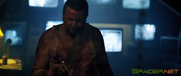 Гастрольный тур: Остаться в живых / Days of Power (2017) HDRip | L1 6 Гастрольный тур: Остаться в живых / Days of Power (2017) HDRip | L1 6