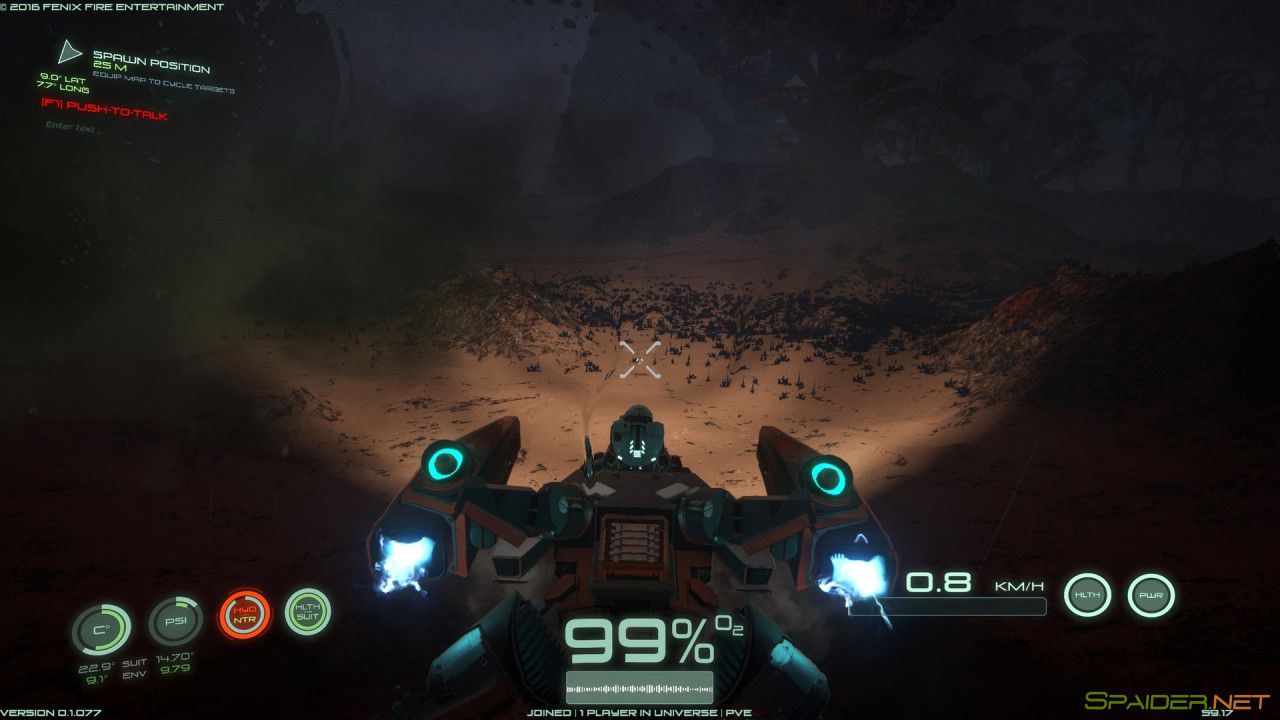 Osiris: New Dawn 0 Osiris: New Dawn 0