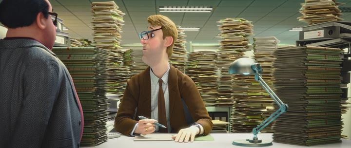 Мы – монстры / Happy Family (2017) WEB-DLRip | iTunes 1 Мы – монстры / Happy Family (2017) WEB-DLRip | iTunes 1