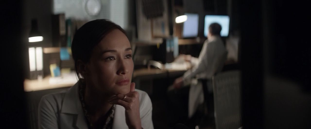 Сламбер: Лабиринты сна / Slumber (2017) WEB-DL 720p | iTunes 1 Сламбер: Лабиринты сна / Slumber (2017) WEB-DL 720p | iTunes 1