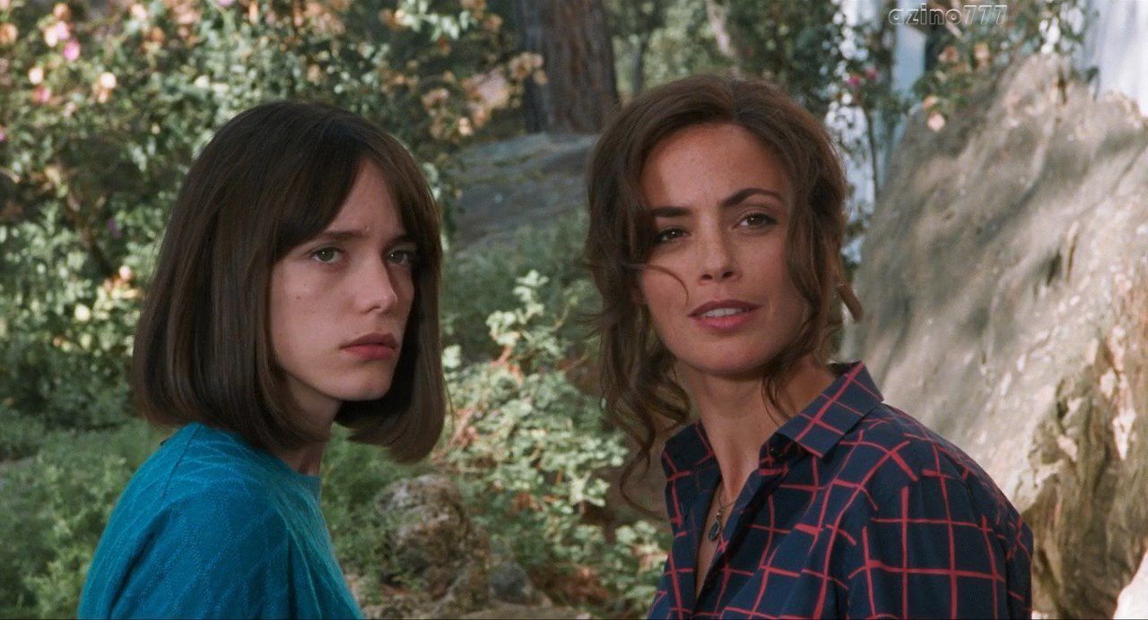 Молодой Годар / Le Redoutable (2017) BDRip 720p 2 Молодой Годар / Le Redoutable (2017) BDRip 720p 2