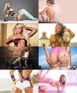 Обои для рабочего стола - Девушки [1600x1200 - 4000x2667] [167шт.] (2012) JPG