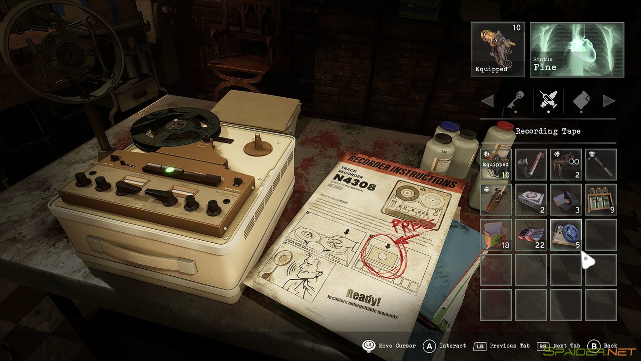 Tormented Souls 2 2 Tormented Souls 2 2