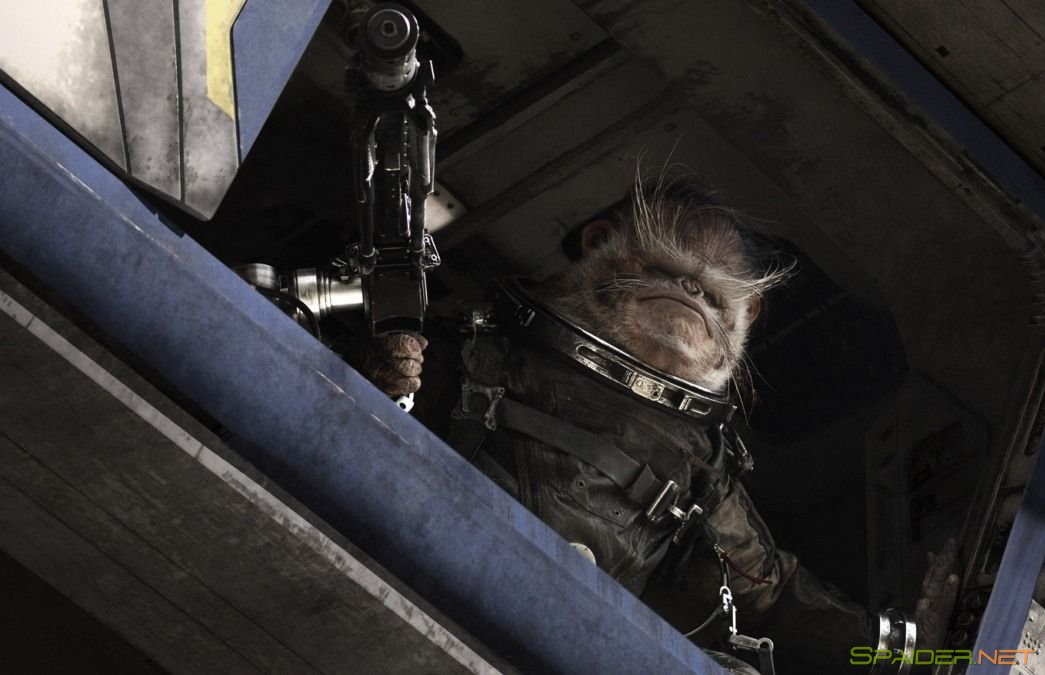 Изгой-один: Звёздные войны. Истории (2016) 1 Изгой-один: Звёздные войны. Истории (2016) 1