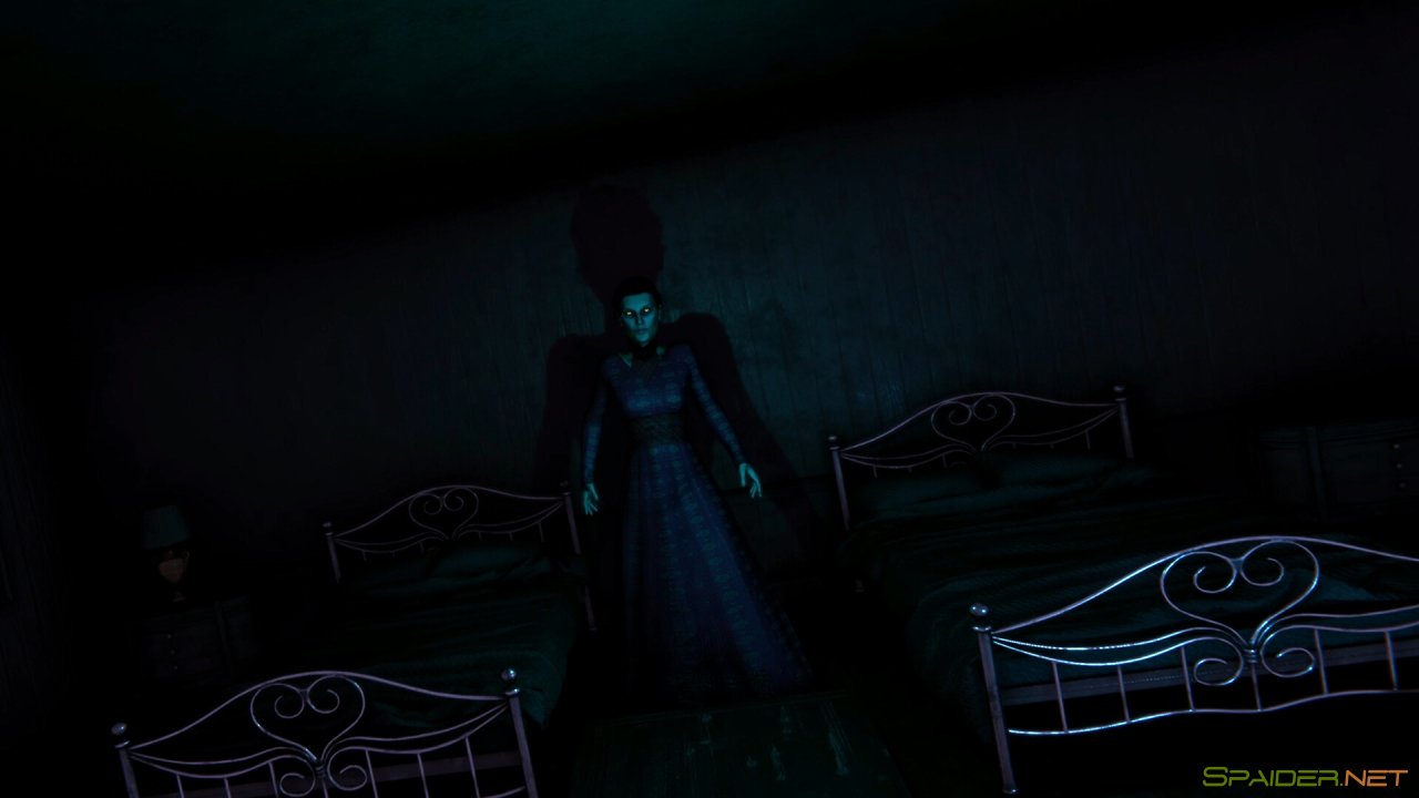 Thief's Shelter 2 Thief's Shelter 2