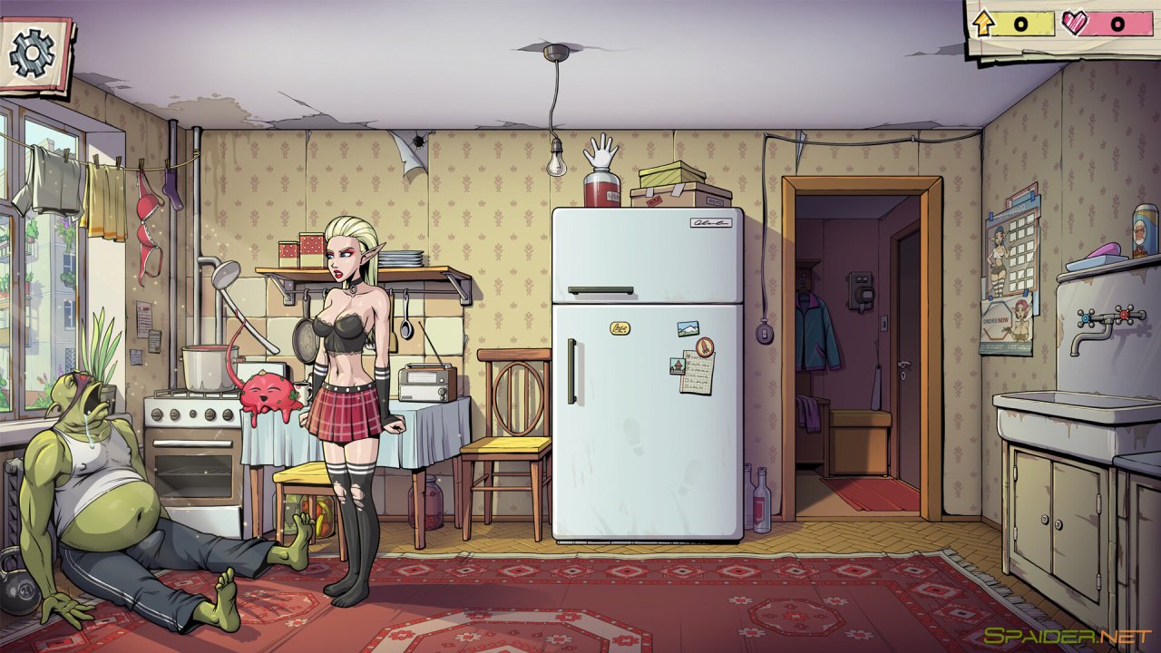 Souper Game 3 Souper Game 3