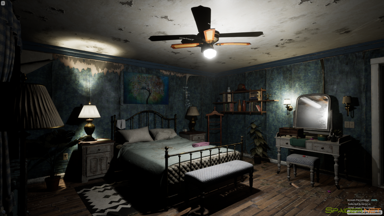 ETERNAL EVIL 3 ETERNAL EVIL 3