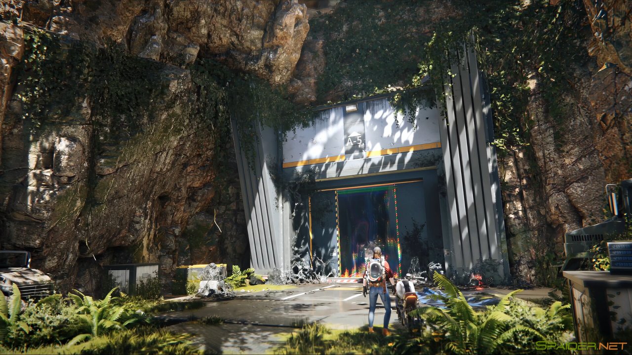 Once Human 1 Once Human 1