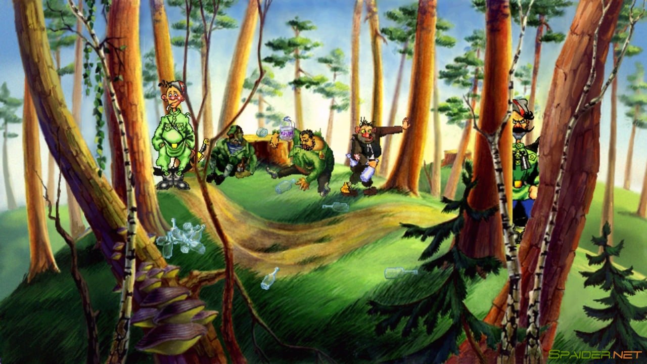 Петька и Василий Иванович 2: Судный день 2 Петька и Василий Иванович 2: Судный день 2