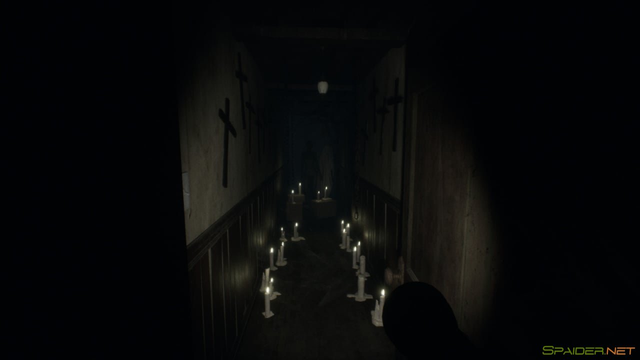 Lunacy: Saint Rhodes 3 Lunacy: Saint Rhodes 3