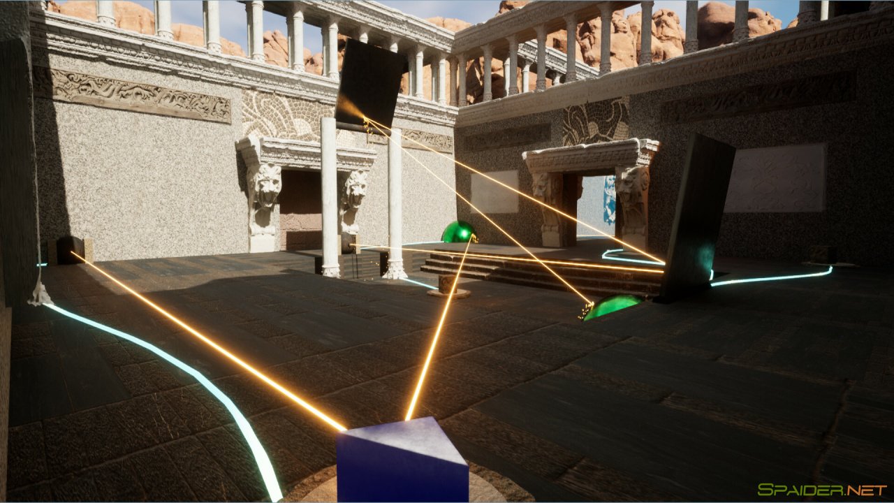 Light Of The Ancients 2 Light Of The Ancients 2