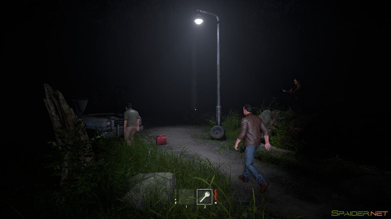 In Silence 3 In Silence 3