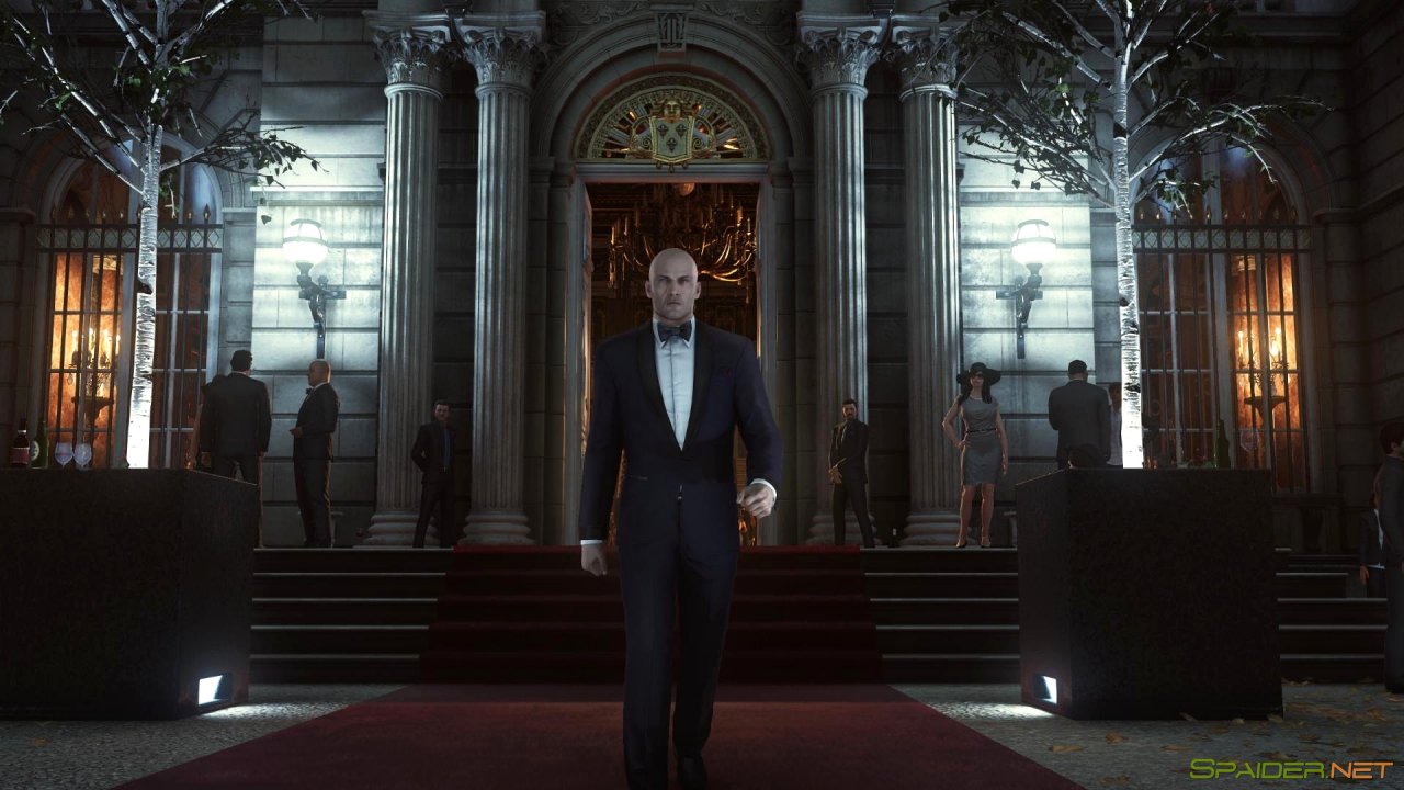 Hitman 2 Hitman 2
