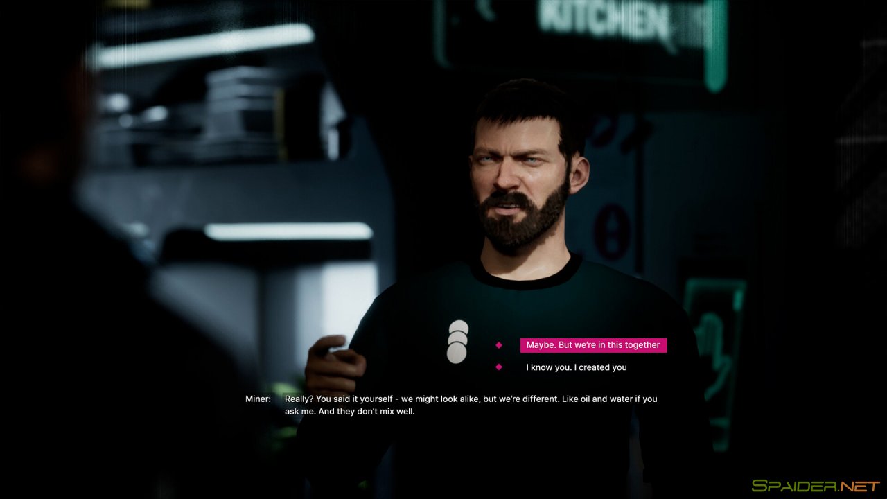 The Alters 3 The Alters 3