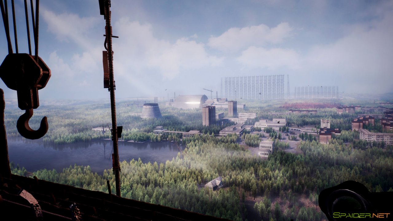 Chernobylite 2 Chernobylite 2