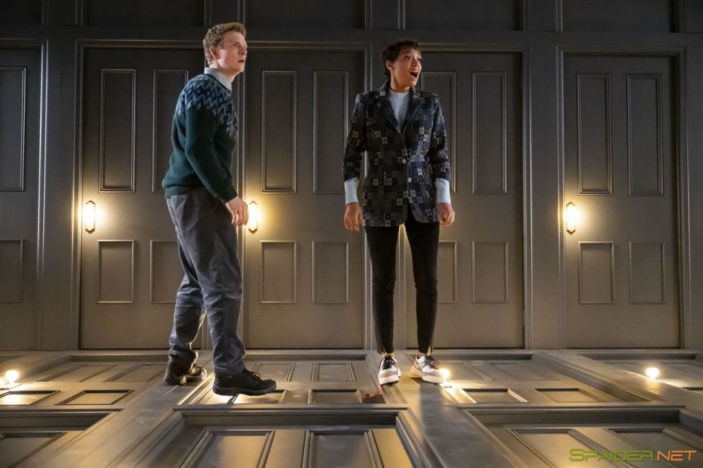 Бюро магических услуг (2023) 3 Бюро магических услуг (2023) 3