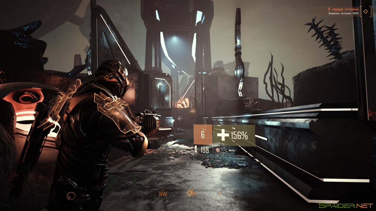 Orange Cast: Sci-Fi Space Action Game 0 Orange Cast: Sci-Fi Space Action Game 0