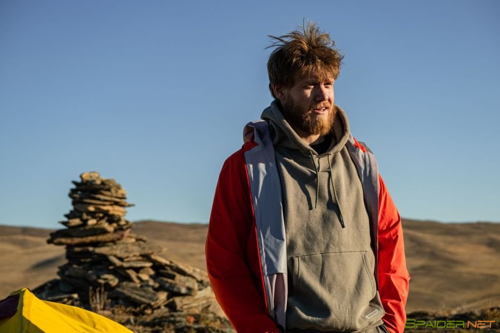 Поехавшая (2023) 2 Поехавшая (2023) 2