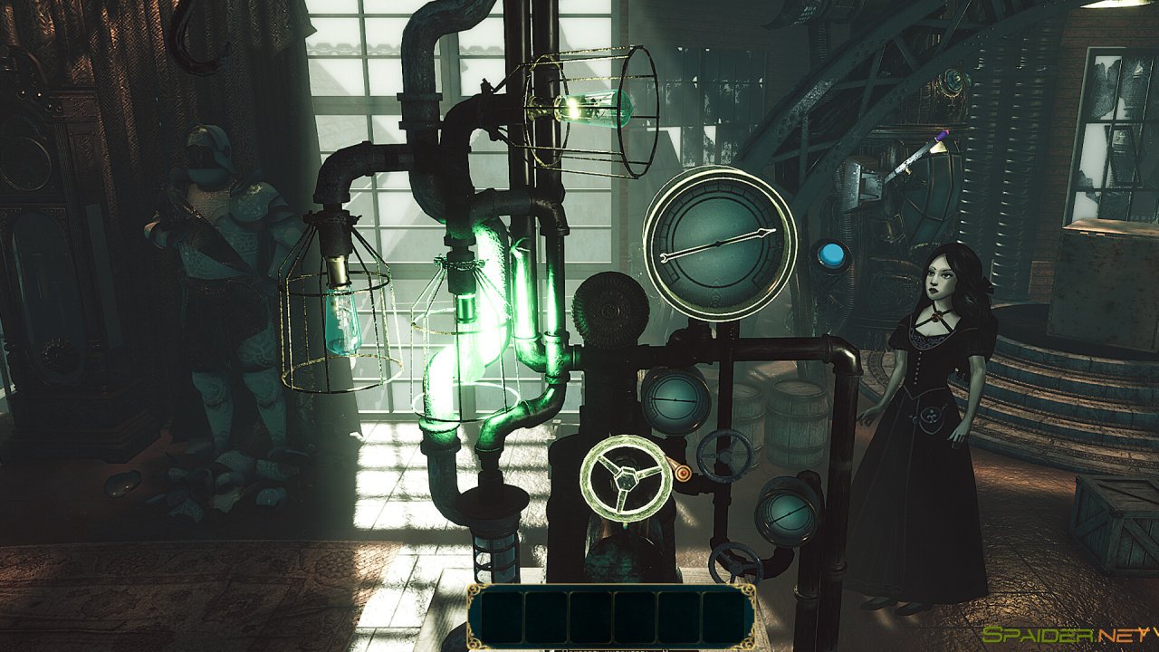 Castle of Secrets 1 Castle of Secrets 1