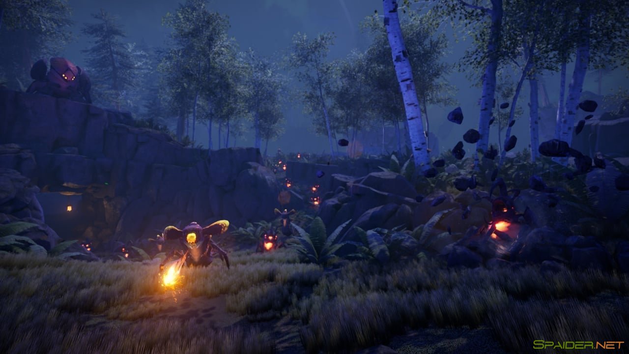 Voidtrain 3 Voidtrain 3