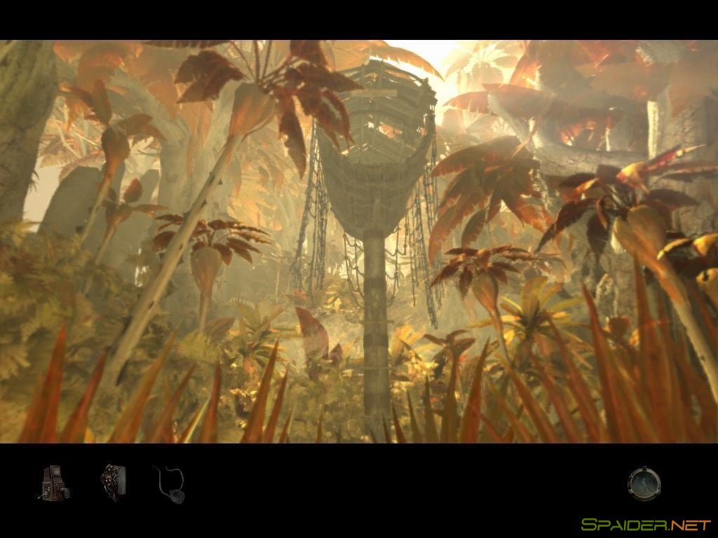 Myst 4: Revelation 2 Myst 4: Revelation 2