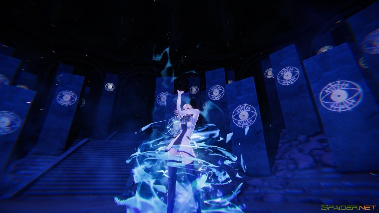 Anima Gate of Memories: 1 & 2 Remastered 3 Anima Gate of Memories: 1 & 2 Remastered 3