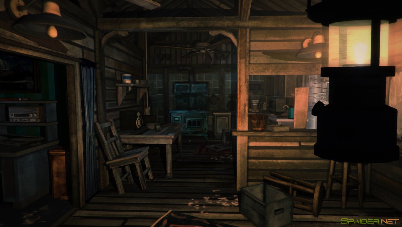 The Long Dark 0 The Long Dark 0