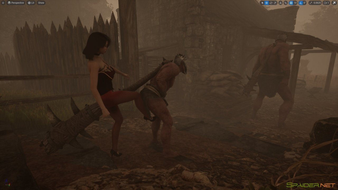 Seductress 1 Seductress 1