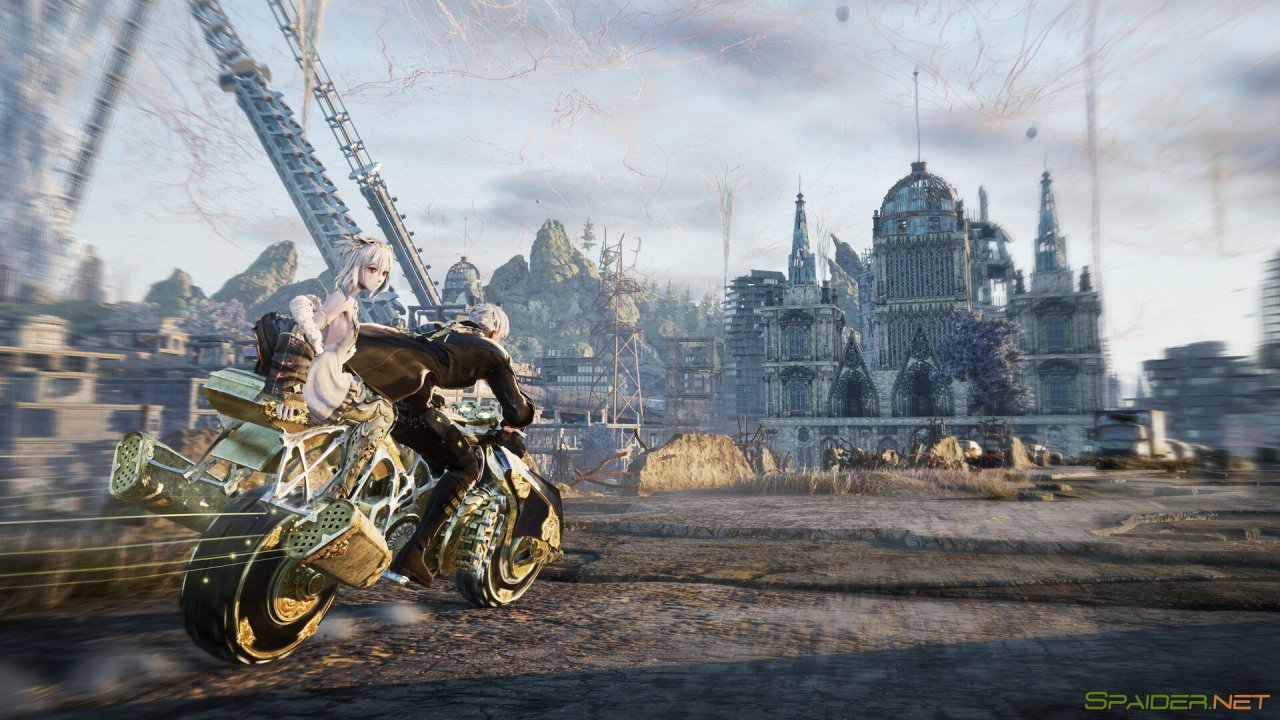 Code Vein 2 3 Code Vein 2 3