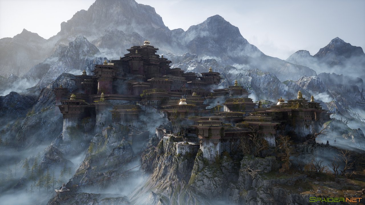 Ballad of Antara 2 Ballad of Antara 2